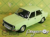 Skoda 105 (1976) 455174 [GR]*