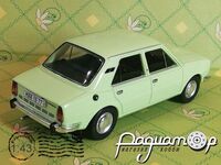 Skoda 105 (1976) 455174 [GR]*