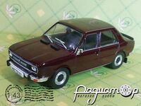 Skoda 120 (1976) 455175 [GR]*