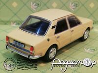 Skoda 120 LS (1977) 455176 [GR]*