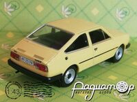 Skoda Garde (1982) 455177 [GR]*