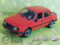 Skoda 120 LS (1984) 455178 [GR]*