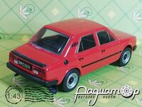 Skoda 120 LS (1984) 455178 [GR]*