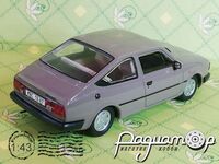Skoda Rapid (1984) 455179 [GR]*