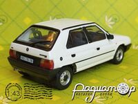 Skoda Favorit GLX (1991) 455186 [GR]*