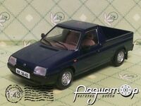 Skoda Favorit Pick-Up (1991) 455188 [GR]*