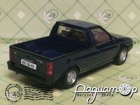 Skoda Favorit Pick-Up (1991) 455188 [GR]*