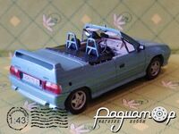 Skoda Favorit MTX Roadster (1991) 455189 [GR]*