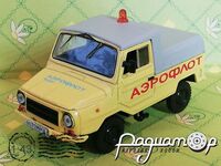 ЛуАЗ-2403 