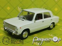 ВАЗ-2101 