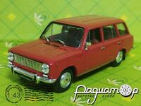ВАЗ-2102 