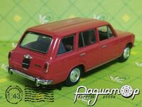 ВАЗ-2102 
