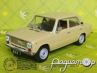 ВАЗ-21011 
