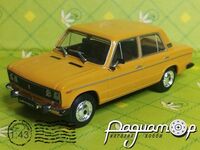 ВАЗ-2106 