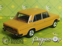 ВАЗ-2106 