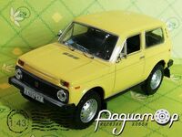ВАЗ-2121 