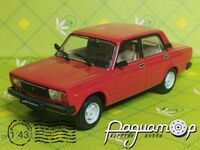 ВАЗ-2105 