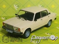 ВАЗ-2107 
