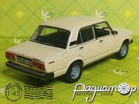 ВАЗ-2107 