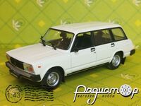 ВАЗ-2104 