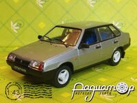 ВАЗ-21099 