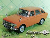 ИЖ-2125 
