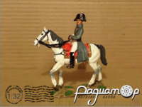 Napoleon at Wagram (1809) SNC057 [IS]