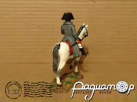 Napoleon at Wagram (1809) SNC057 [IS]