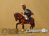 Trooper, Kings Light Dragoons (1812) SNC036 [IS]