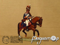 Trooper, Kings Light Dragoons (1812) SNC036 [IS]