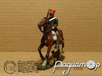 Austrian Hussars (1814) SNC031 [IS]