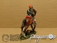 Austrian Hussars (1814) SNC031 [IS]
