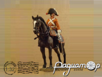 Trooper, Saxon Garde du Corps (1806) SNC065 [IS]