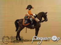 Trooper, Saxon Garde du Corps (1806) SNC065 [IS]