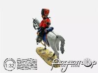 Officer, Hussars, Kellermans Division (1805) SNC020 [IS]