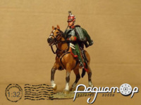 Corporal, French Guards of Honour (1814) SNC039 [IS]