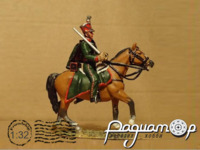 Corporal, French Guards of Honour (1814) SNC039 [IS]