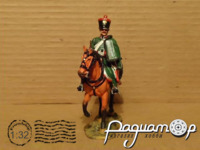 Horse Granadier Scout, Imperial Guard (1813) SNC049 [IS]