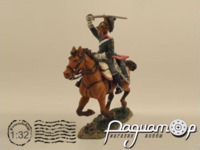 Trooper, 16th Dragoons (1814) SNC073 [IS]