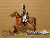 Gunner, Royal Horse Artillery (1811) SNC056 [IS]