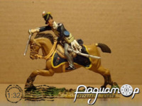 Trooper, 13th Lt. Dragoons (1811) SNC072 [IS]***