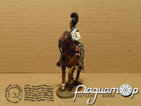 Officer, Brandenburg Regiment (1813) SNC025 [IS]