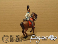 Officer, Brandenburg Regiment (1813) SNC025 [IS]