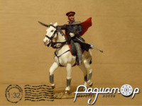 General Blucher (1813) SNC044 [IS]