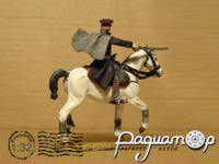 General Blucher (1813) SNC044 [IS]