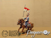 Polish Lancer (1813) SNC006 [IS]