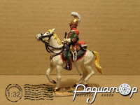 Trooper, French Chevauleger-Lanciers (1812) SNC030 [IS]