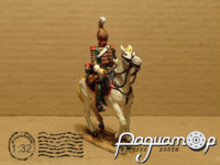 Trooper, French Chevauleger-Lanciers (1812) SNC030 [IS]