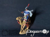 Officer, French Camel Corps (1798) SNC047 [IS]