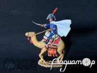 Officer, French Camel Corps (1798) SNC047 [IS]
